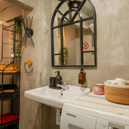Appartamento Cosy In Beyoglu Provincia di Istanbul