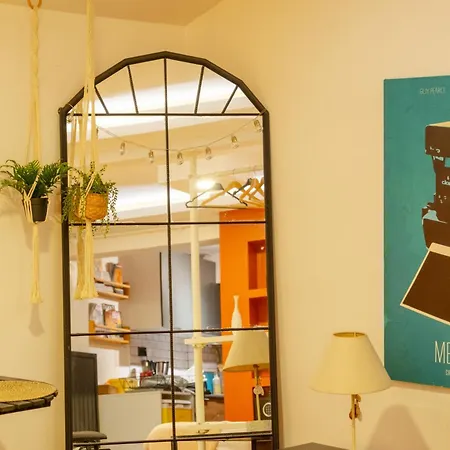 Cosy In Beyoglu Appartamento