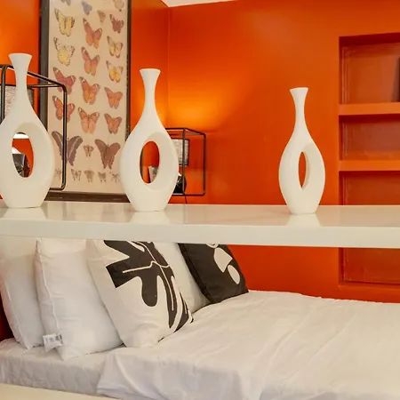 Cosy In Beyoglu * Provincia di Istanbul