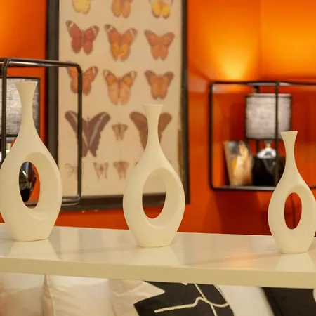 Appartamento Cosy In Beyoglu Provincia di Istanbul