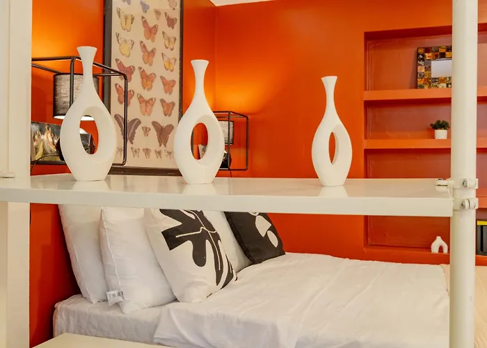 Cosy In Beyoglu * Istanbul