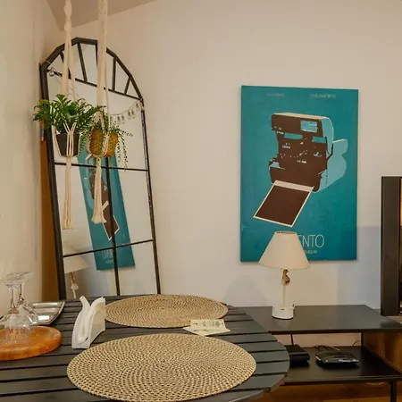 Cosy In Beyoglu Apartamento