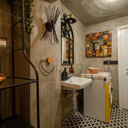 Cosy In Beyoglu Appartement Istambul