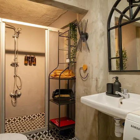 Cosy In Beyoglu * Istanbul