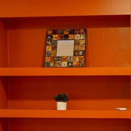 Cosy In Beyoglu Lägenhet Istanbul